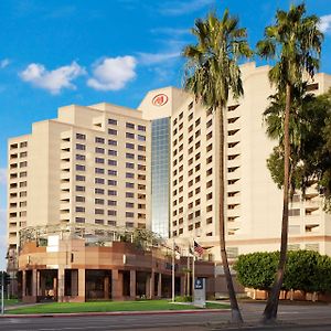 Hilton Long Beach Hotel